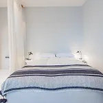 Stylish & Chic Studio- Prime Notting Hill Location