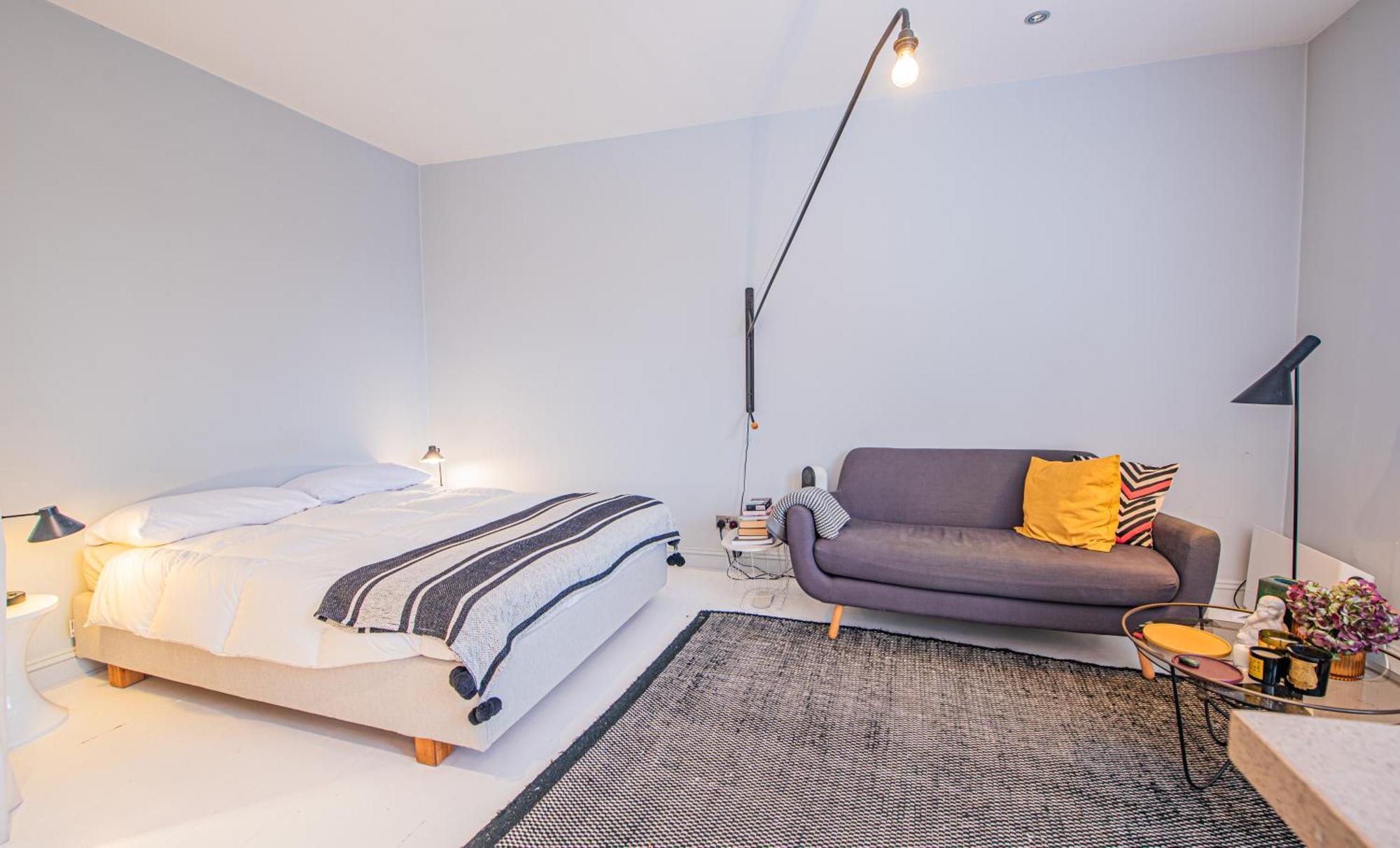 Stylish & Chic Studio- Prime Notting Hill Location Appartamento Londra