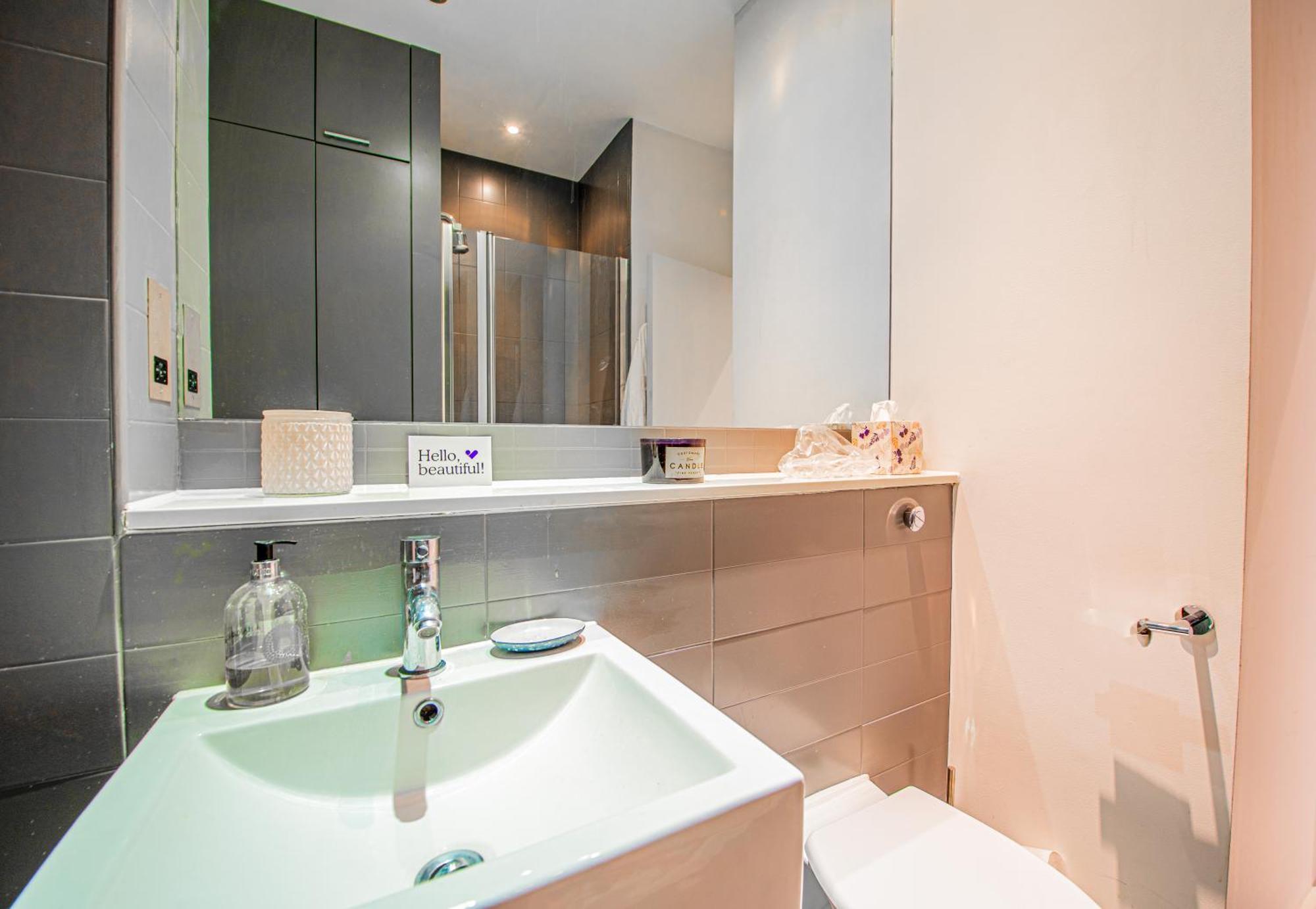 Appartamento Stylish & Chic Studio- Prime Notting Hill Location Londra