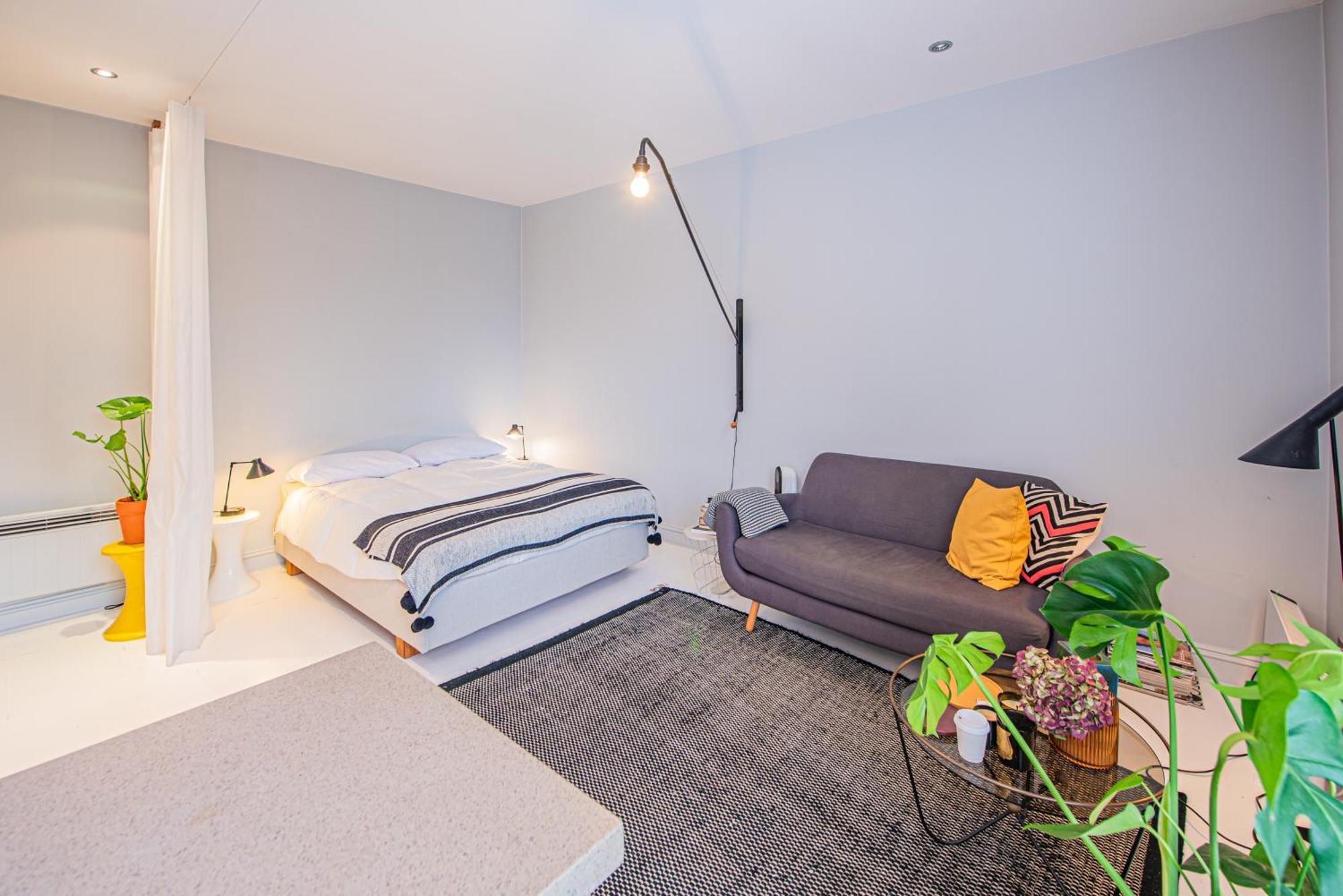 Stylish & Chic Studio- Prime Notting Hill Location *