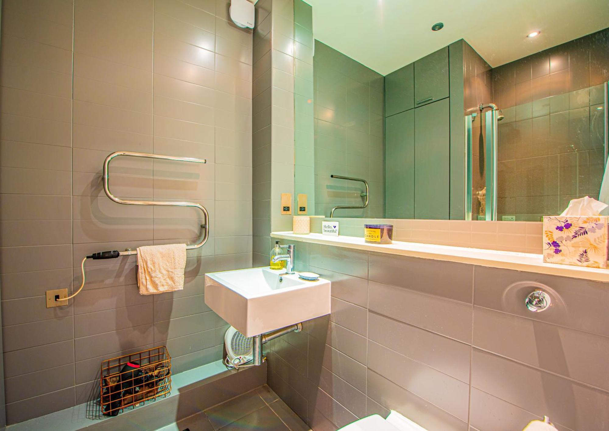 Stylish & Chic Studio- Prime Notting Hill Location Appartamento