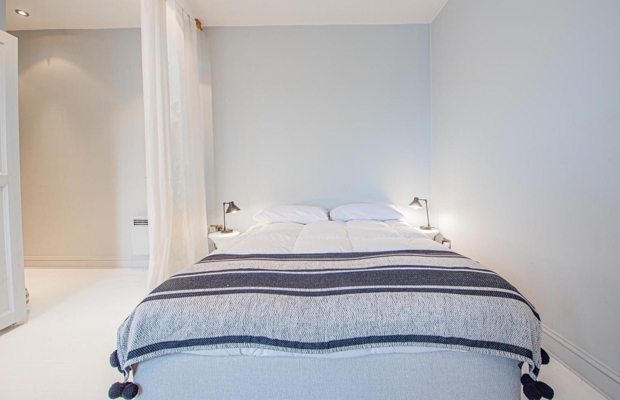 Appartamento Stylish & Chic Studio- Prime Notting Hill Location