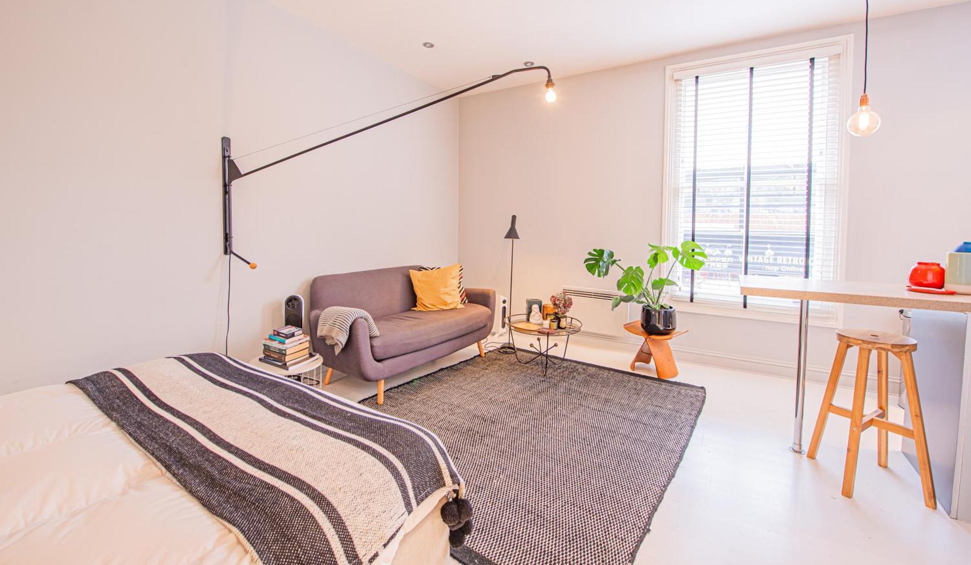 Appartamento Stylish & Chic Studio- Prime Notting Hill Location *