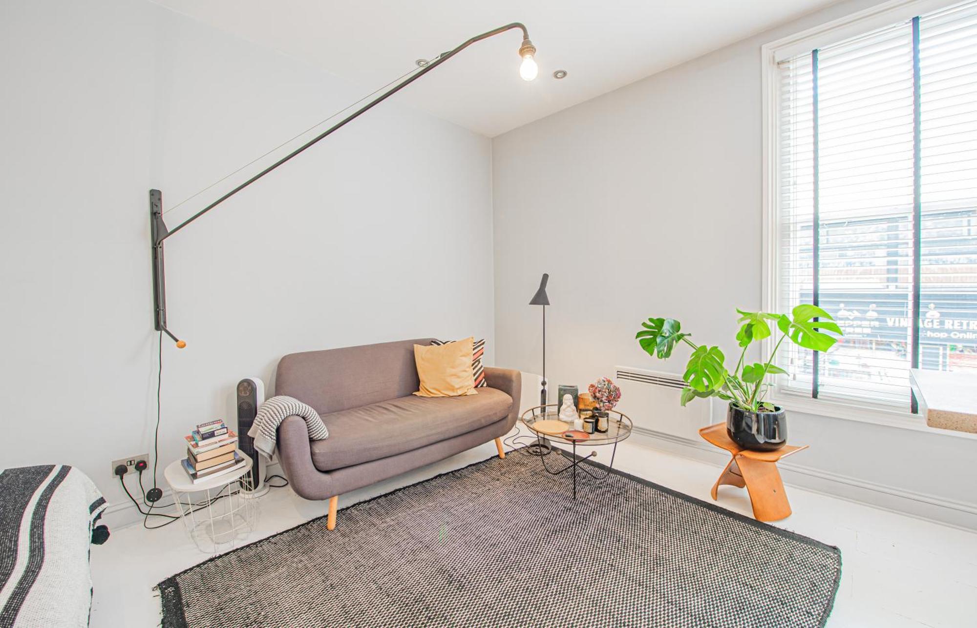 Stylish & Chic Studio- Prime Notting Hill Location Appartamento Londra