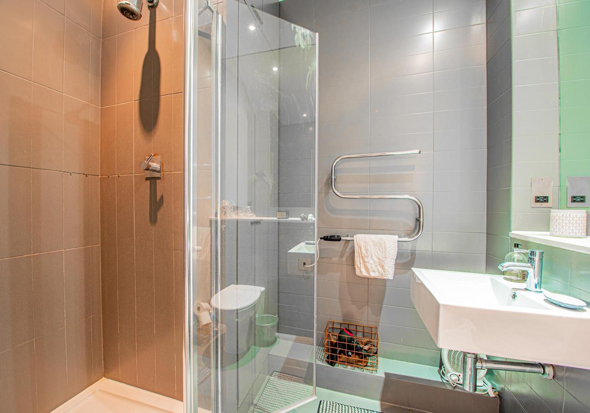 Stylish & Chic Studio- Prime Notting Hill Location * Londra