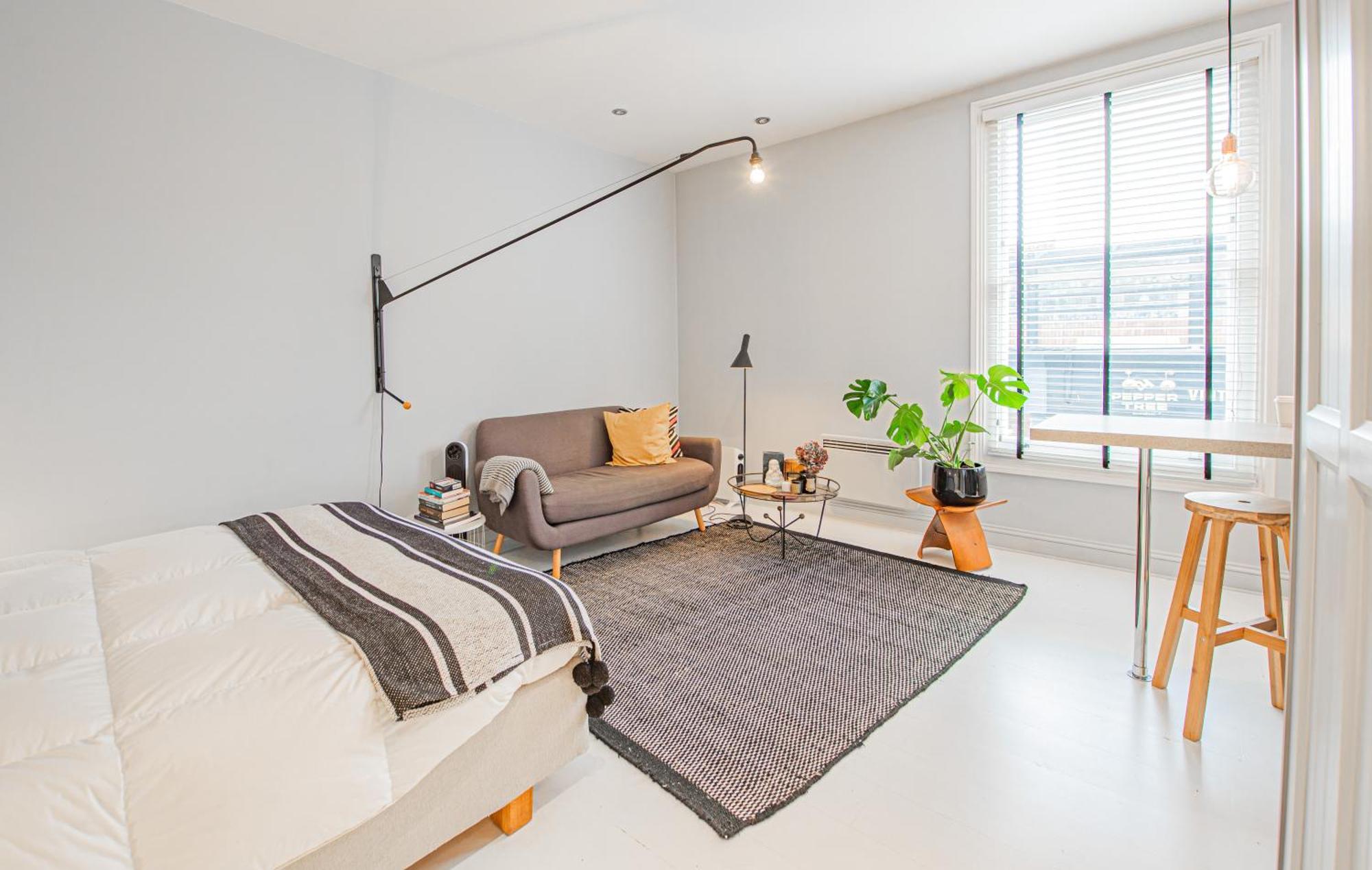 Stylish & Chic Studio- Prime Notting Hill Location Londra